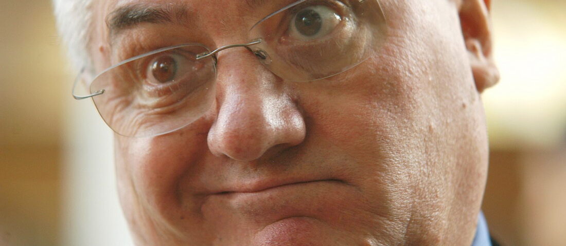 Mitică Dragomir şi Gino Iorgulescu, achitaţi în dosarul de corupţie